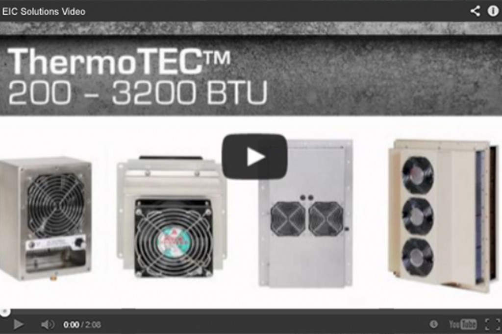 Thermoelectric Air Conditioners Solid State Cooling Electronic