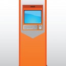 Self-Ticketing Kiosk