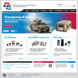 EIC New Website