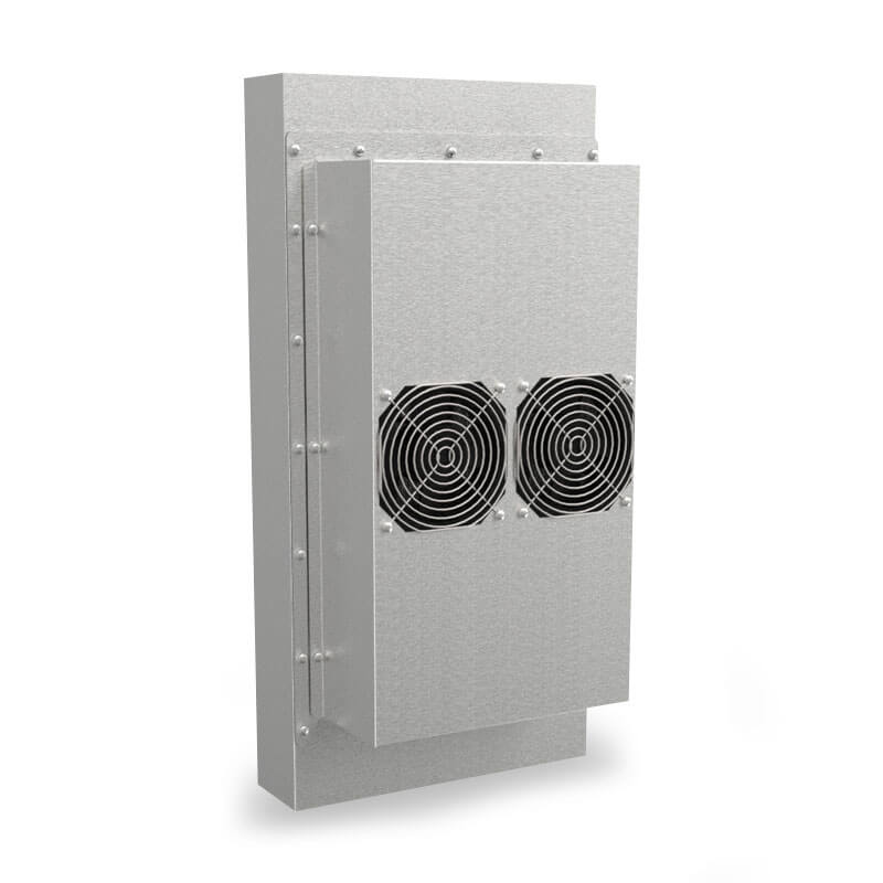 AAC1454XTEHCFNF Thermoelectric Cooler 1500 BTU System