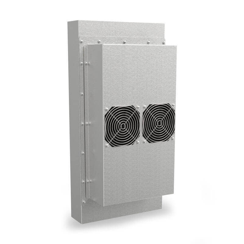 AAC 145 4XT EHCF NF M105 Thermoelectric Cooler 1500 BTU System