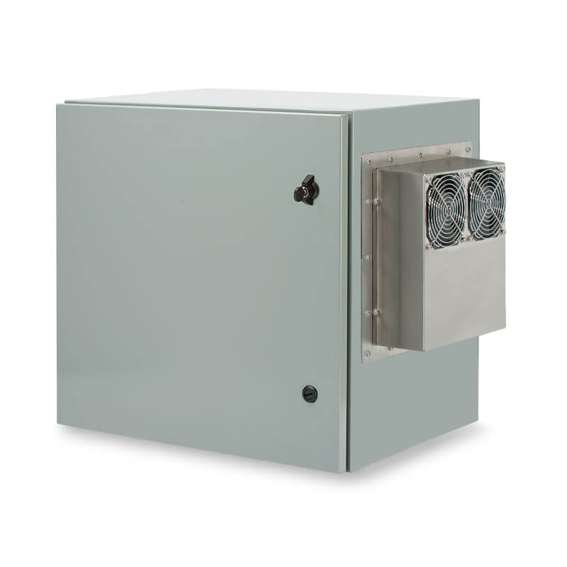 1G242416-F-RS AC Wall Mount Enclosure