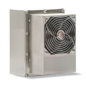 hand over Unfair Toxic Solid State Air Conditioner | Thermoelectric Air Conditioners