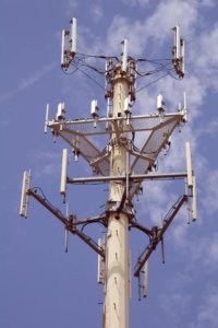 EIC provides telecom enclosures for the telecommunications industry