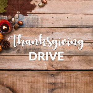 EIC Solutions Giving Back for Thanksgiving 2018