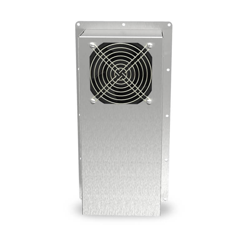 ThermoTEC™ 140 Series – 400 BTU (AC) Thermoelectric Air Conditioner – 1