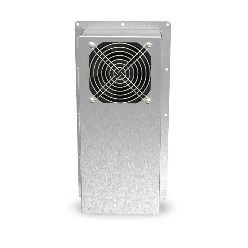 Røg Helt vildt anspore Solid State Thermoelectric AC | 400 BTU Electronic Cooling