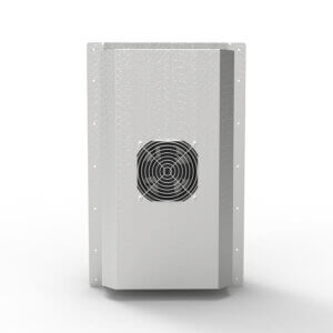 ThermoTEC™ 145A Series – 1500 BTU Thermoelectric Air Conditioner – Rear View