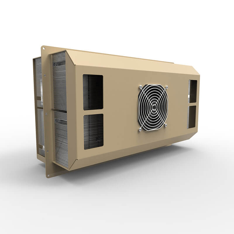 Thermoelectric Air Conditioner Electronic Coolers 1500 BTU M34 EIC