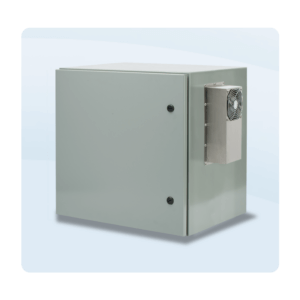 Thermoelectric Air Conditioners | Air Conditioned Enclosures