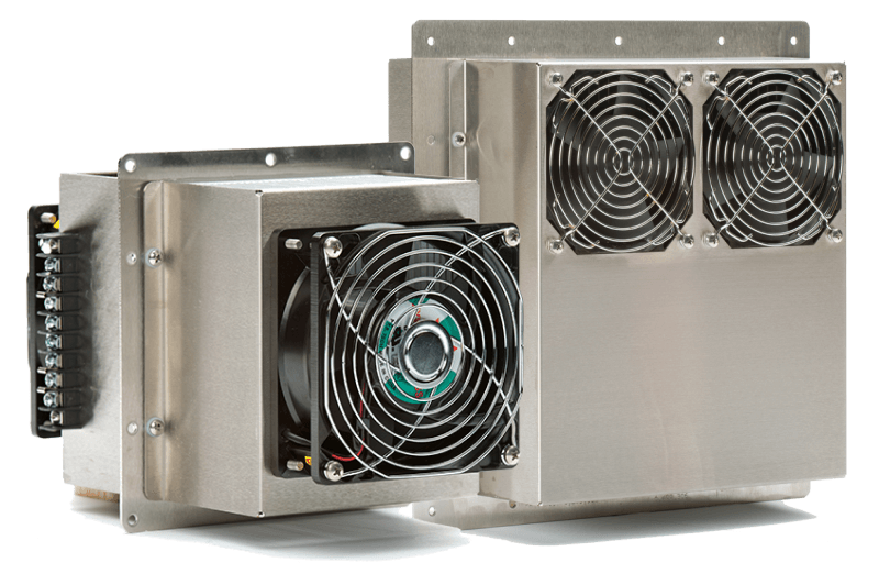 Thermoelectric Air Conditioners | Air Conditioned Enclosures