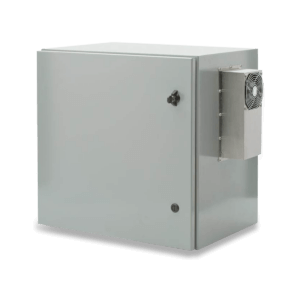 EIC Cooling Enclosure