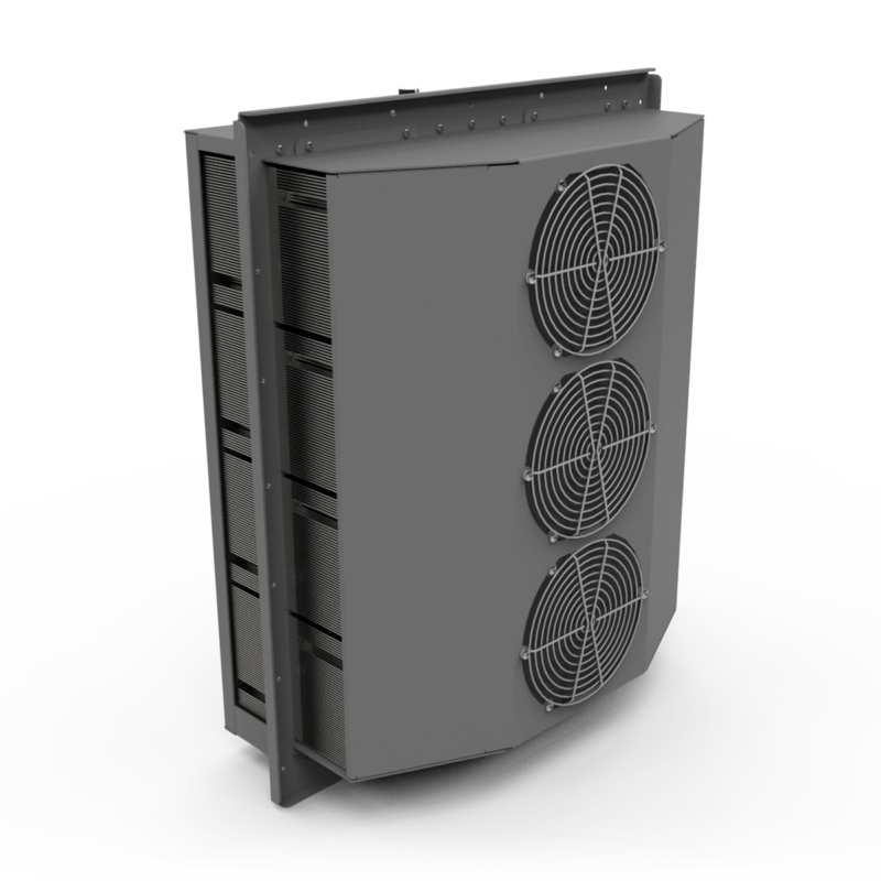 AAC161B4XT Thermoelectric Cooler 3500 BTU