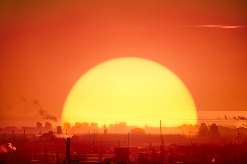 4 Ways to Protect Your Sensitive Electronic Equipment During Extreme Heat and Severe Weather