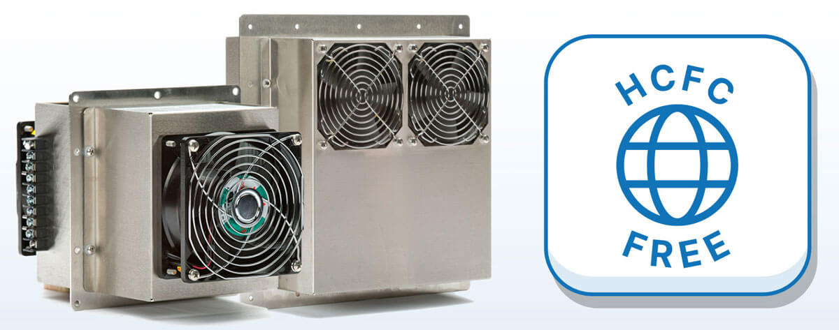 Header Graphic - Embracing HCFC Free Cooling