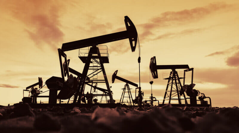Protecting Oil & Gas Production is Only Getting Tougher
