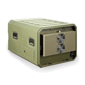 Defender™ Series Transit Cases