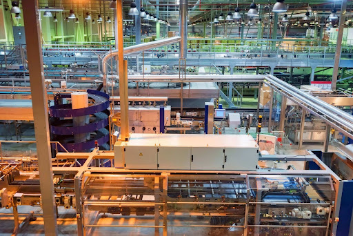 The Growing Need for Advanced Protection in Modern Manufacturing