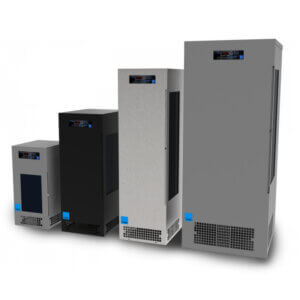 CB Series Compressor-Based Enclosure Air Conditioners