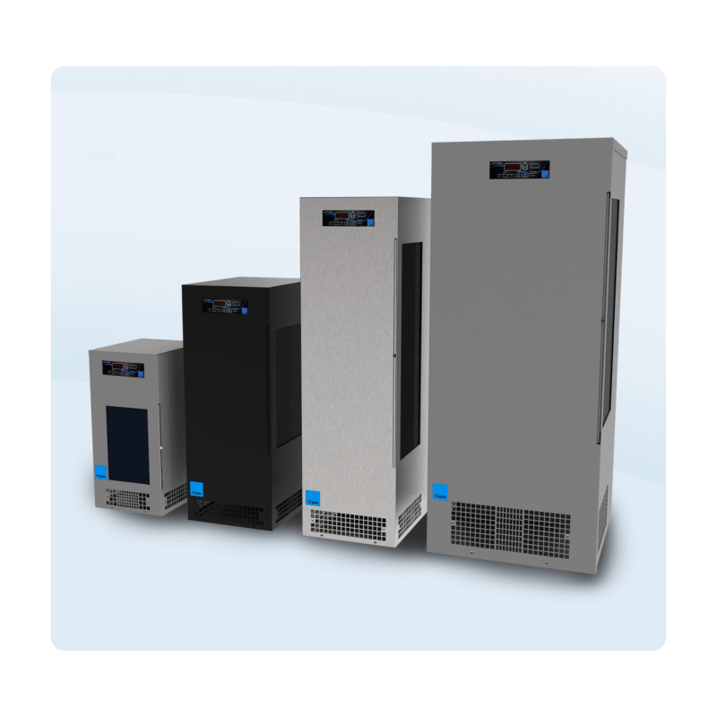 Compressor-based Air Conditioners