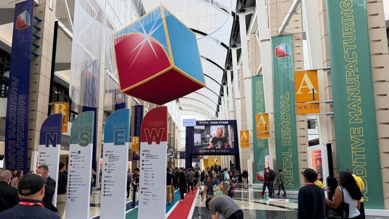 IMTS 2026