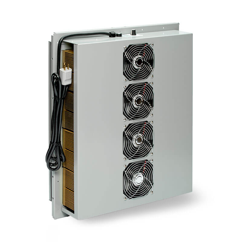 Thermoelectric Air Conditioning Units Coolers & Cooling Systems