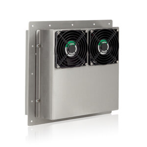 EIC’s ThermoTEC™ Series 800 BTU Thermoelectric Cooler