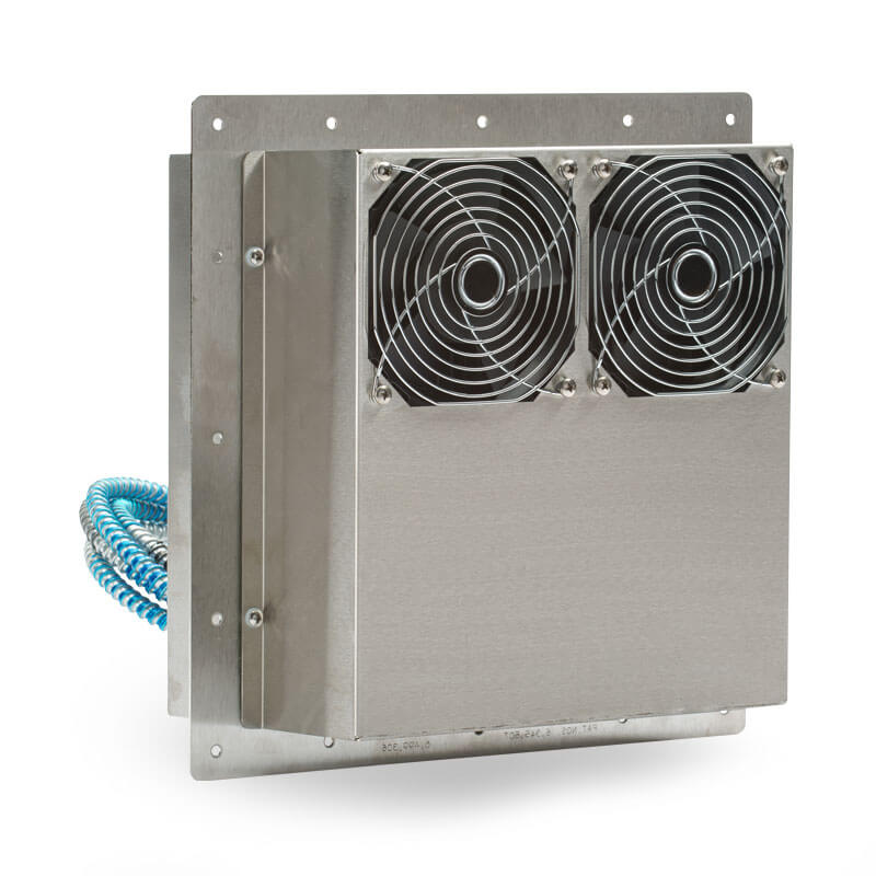 ThermoTEC™ Class 1, Div. 2 Series – 800 BTU Hazardous Location Thermoelectric Air Conditioner