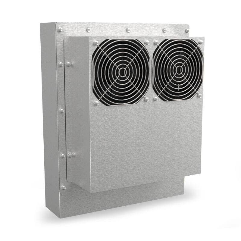 AAC1414XTEFNFM105 Thermoelectric Cooler 800 BTU System