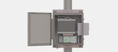 EIC ThermoTEC 120 系列 200 BTU