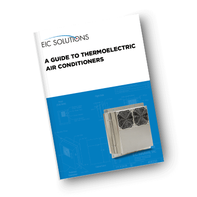 A Guide to Thermoelectric Air Conditioners guide graphic
