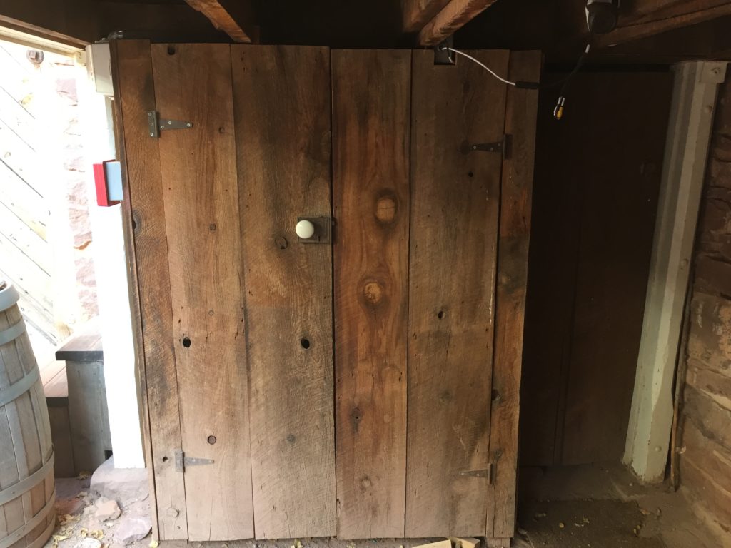 Custom Climate Controlled Enclosure for National Monument