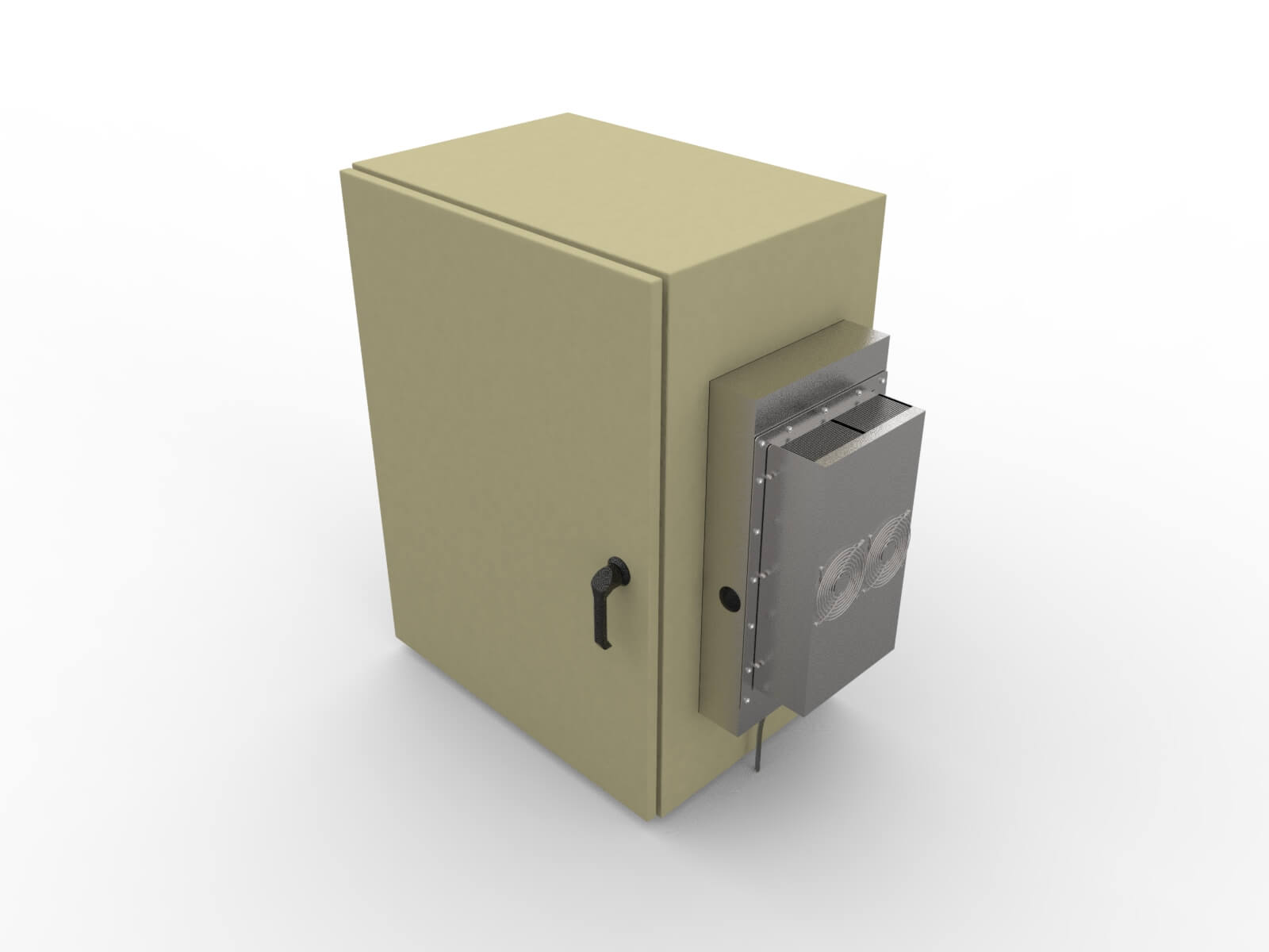 Air Conditioner Mounting Options Eic