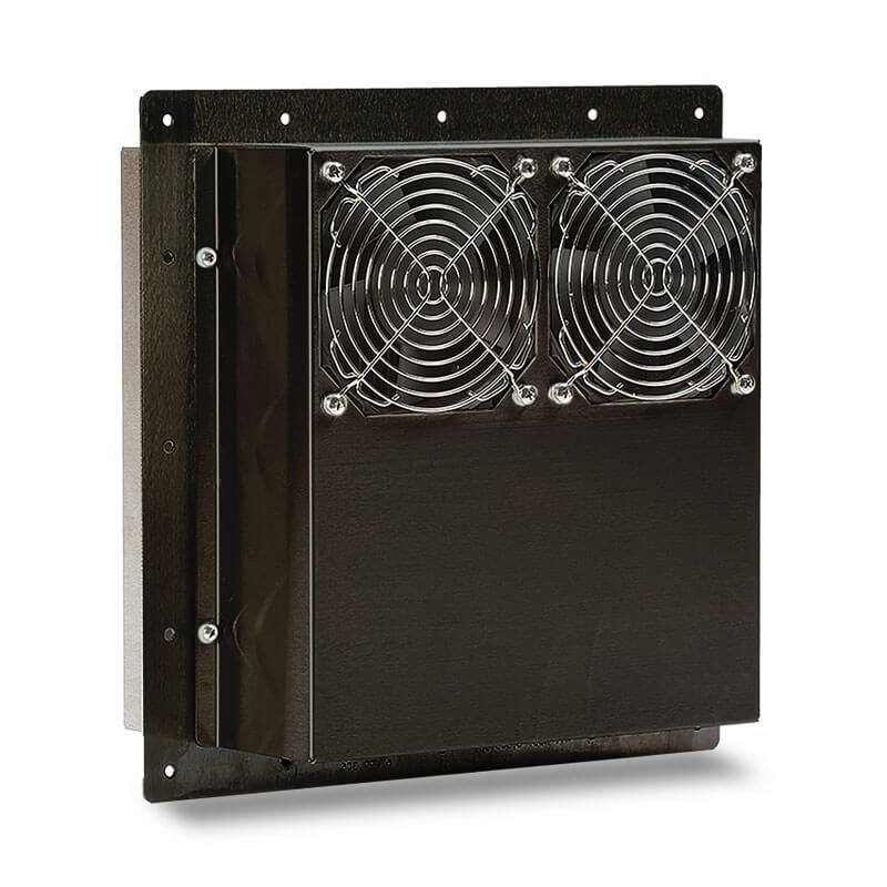 BE142 Black Epoxy Coating