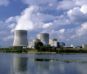 EIC Solutions Protector™ Series Enclosures Protect Nuclear Power Plant Equipment
