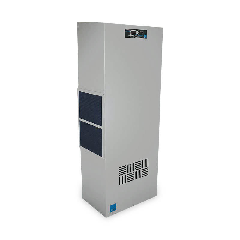 CB Series - 5000 BTU Compressor-based Air Conditioner - Vertical Mount