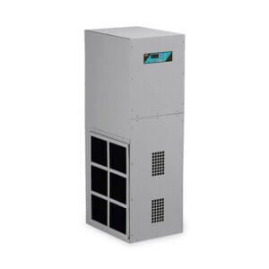 CB Series Compressor-Based Enclosure Air Conditioners