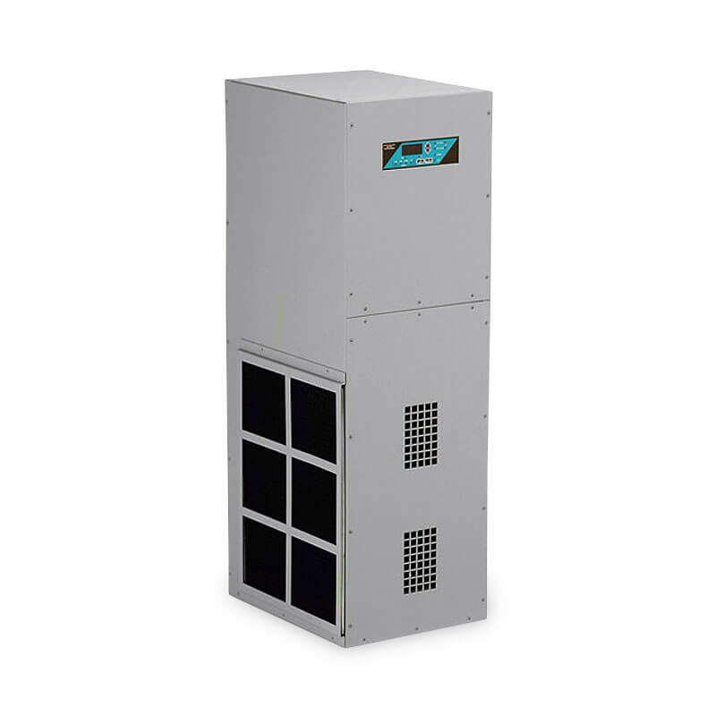 CB Series - 5000 BTU Compressor-based Air Conditioner - Vertical Mount, Extra Slim