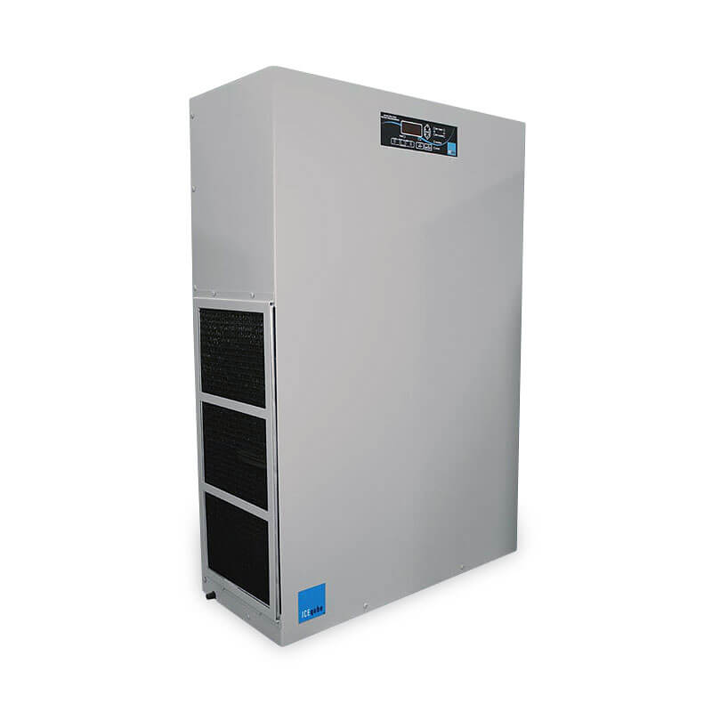 CB Series – 6000 BTU Compressor-based Air Conditioner – Vertical Mount