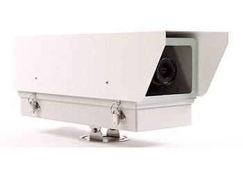 EIC Solutions Provides Climate Control System for Time Lapse Photography Cameras