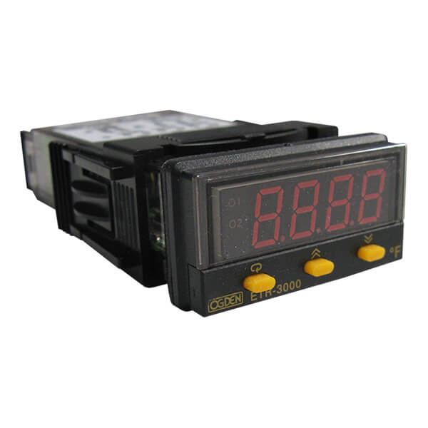 DTC-R-M Digital Temperature Controller