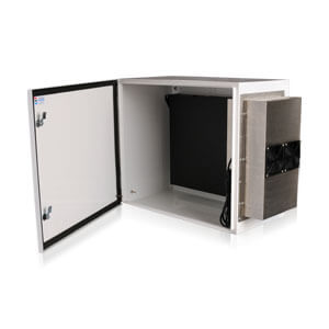 EIC Solutions Introduces Innovative DVR Thermolectric Coolers