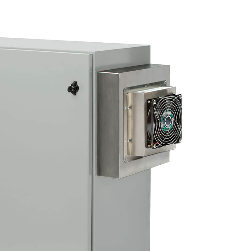 400 BTU (DC) Extension Frame