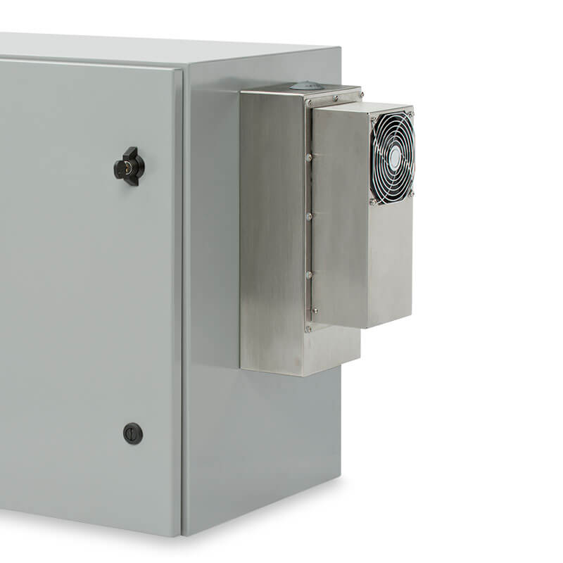 400 BTU (AC) Extension Frame