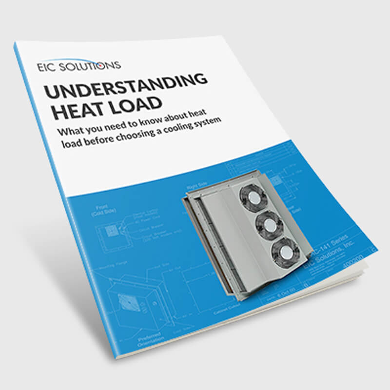 Understanding Heat Load Guide graphic