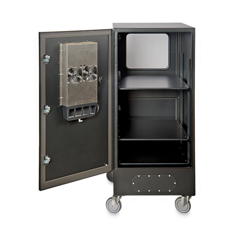 Industrial Computer Enclosures | NEMA Enclosures | Kiosks ...