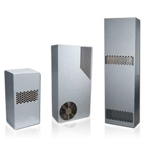 New Line of Heat Exchangers Use Energy-Efficient Thermodynamics to Cool Electrical and Electronic Enclosures