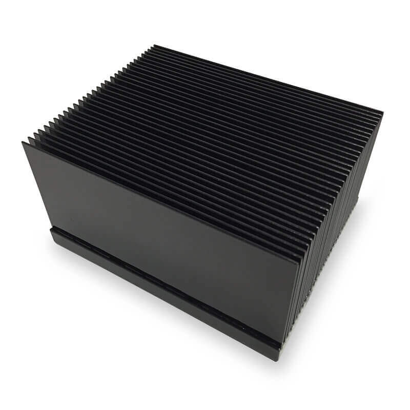 BE1140B Black Epoxy Coating