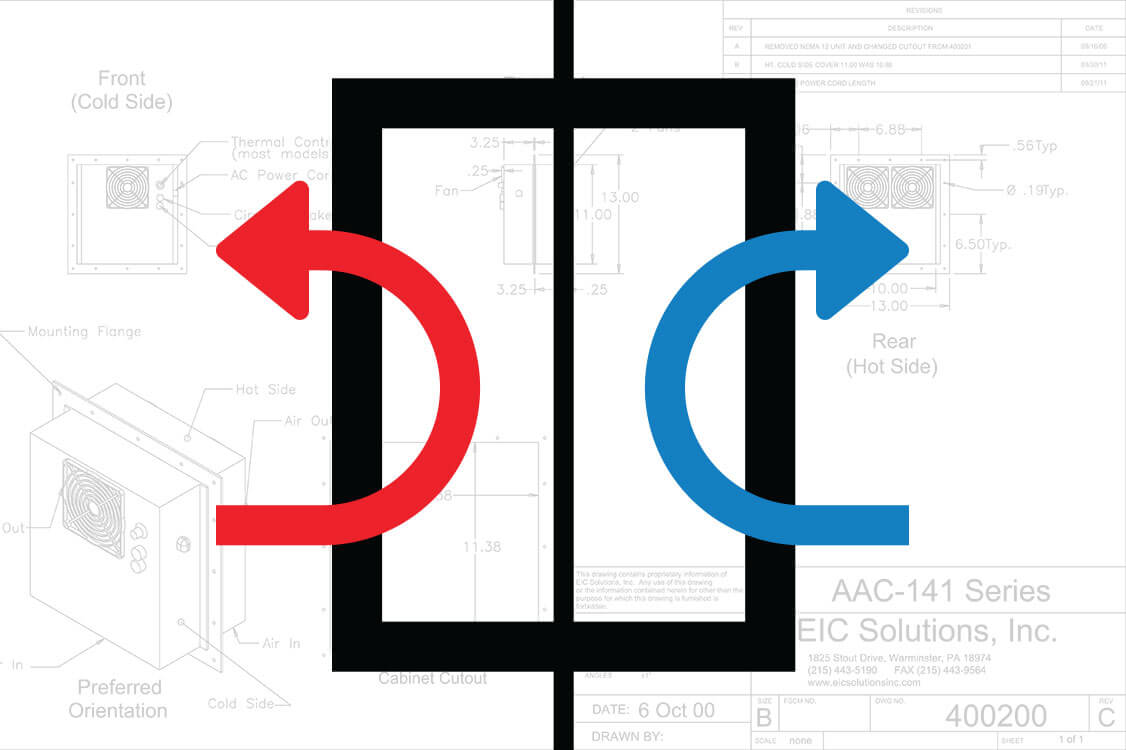 How Peltier Cooling Works EIC Solutions