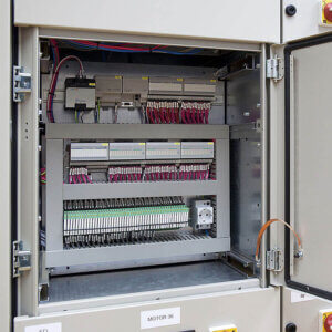 Electrionic Enclosure